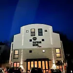 Safranberg & Sauna 호텔 울름