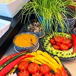 호텔 Safranberg & Sauna 울름