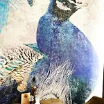 호텔 Safranberg & Sauna