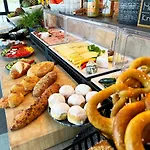호텔 Safranberg & Sauna 3*