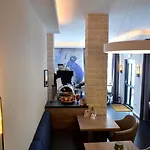 Safranberg & Sauna 호텔 3*
