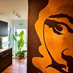Safranberg & Sauna 3*