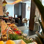Safranberg & Sauna 호텔 울름