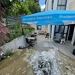 Safranberg & Sauna 호텔 울름