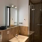 호텔 Safranberg & Sauna