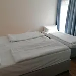 Safranberg & Sauna 호텔 3*