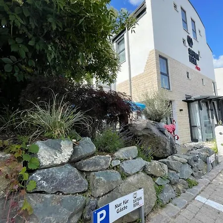 Safranberg & Sauna
