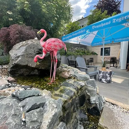 Safranberg & Sauna Hotel