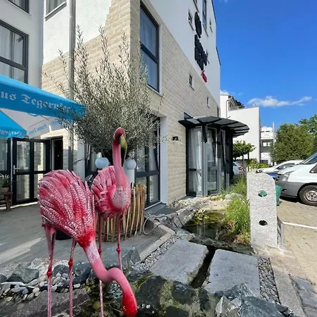 Safranberg & Sauna מלון