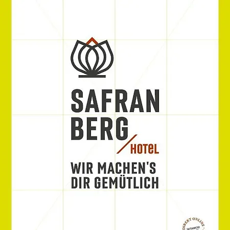 Safranberg & Sauna Hotel 3*