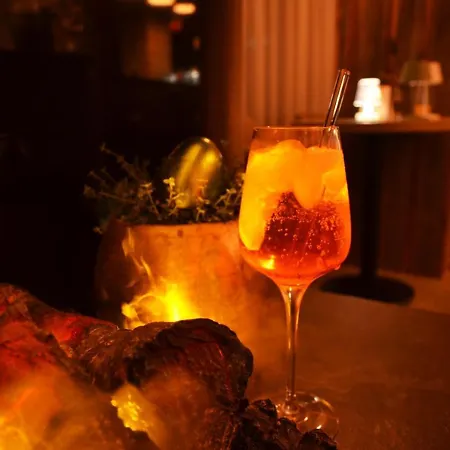 Hotel Safranberg & Sauna