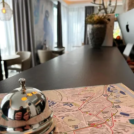 Hotel Safranberg & Sauna 3*
