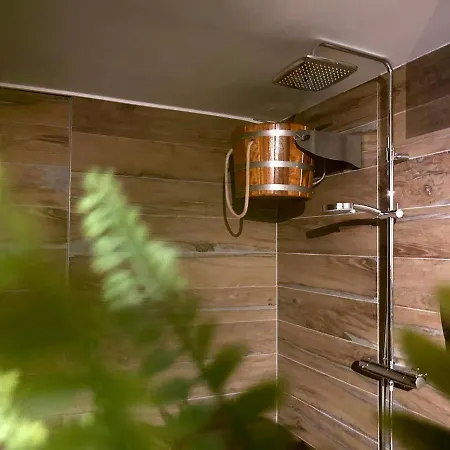 Safranberg & Sauna