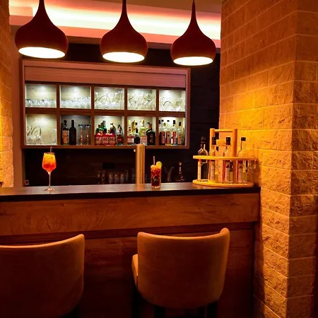 Safranberg & Sauna Ulm