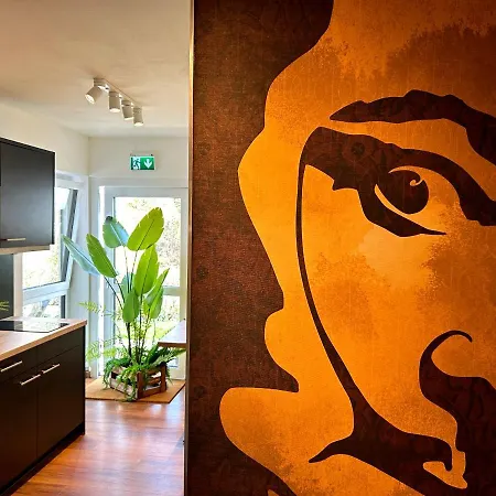 Safranberg & Sauna 3*