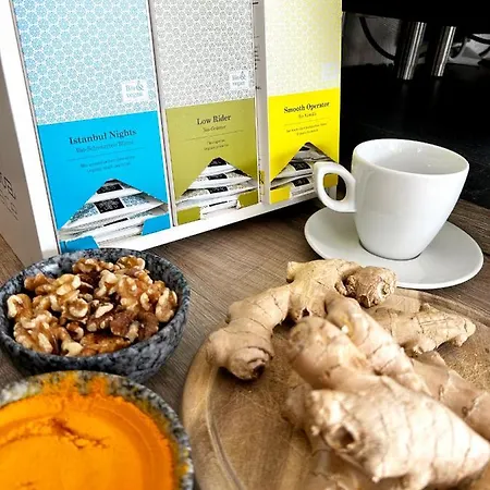 Safranberg & Sauna 3* Ulm