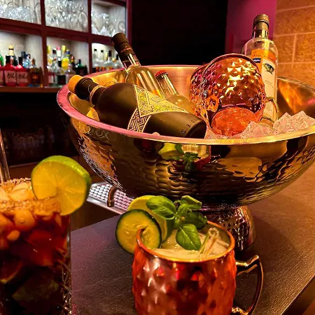 Safranberg & Sauna Ulm