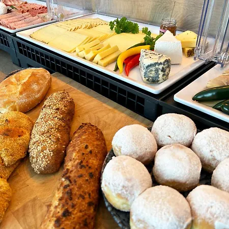 Safranberg & Sauna Ulm