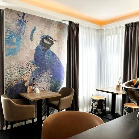 Safranberg & Sauna 3* Ulm