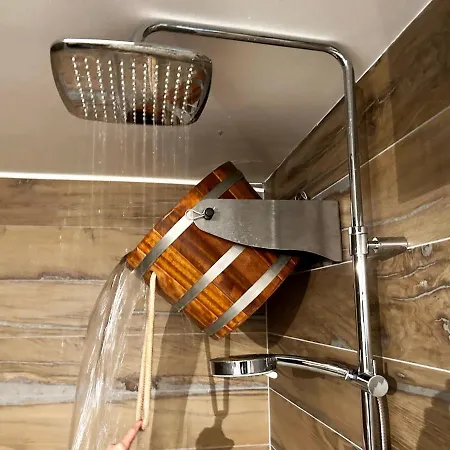 Safranberg & Sauna Hotel