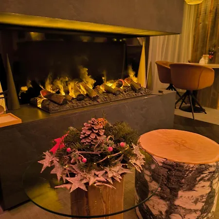 Hotel Safranberg & Sauna 3*