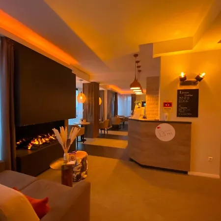 Hotel Safranberg & Sauna Ulm