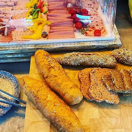 Safranberg & Sauna Ulm