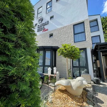 Safranberg & Sauna 3* Ulm