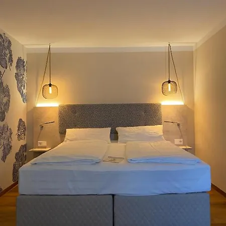 Hotel Safranberg & Sauna