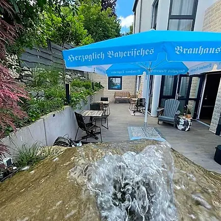 Safranberg & Sauna 3* 울름