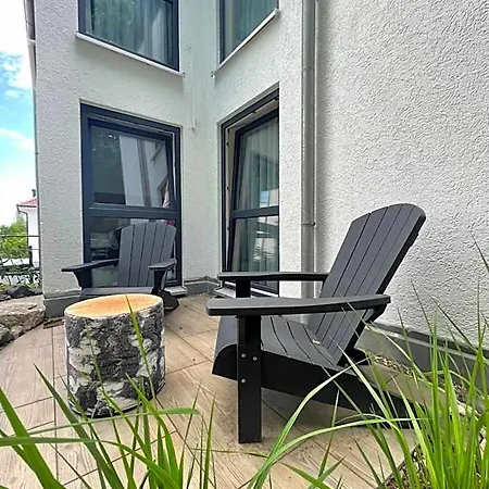 Safranberg & Sauna 3*