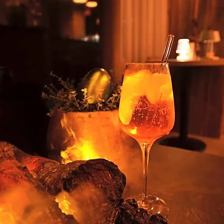 Safranberg & Sauna 3*